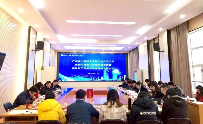 七分公司考核會(huì)議現(xiàn)場(chǎng)。譚倩文 攝.jpg