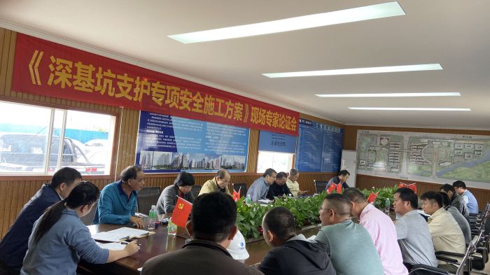 論證會現(xiàn)場。梁金婷攝.jpg