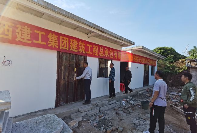 調研組考察現場1。林磊 攝.jpg
