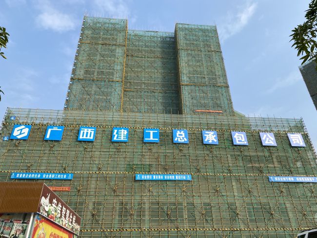 桃林大廈。劉偉強(qiáng) 攝.jpg